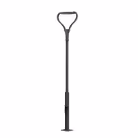 چراغ خیابانی شعاع ارتفاع 3 متر 60 وات کد SH-Celine-03