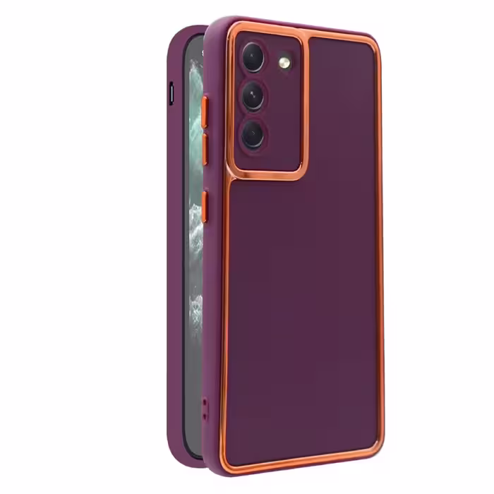 کاور مدل Royale مناسب برای گوشی موبایل سامسونگ Galaxy A34