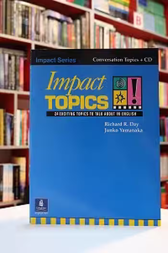 Impact Topics