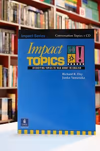 Impact Topics