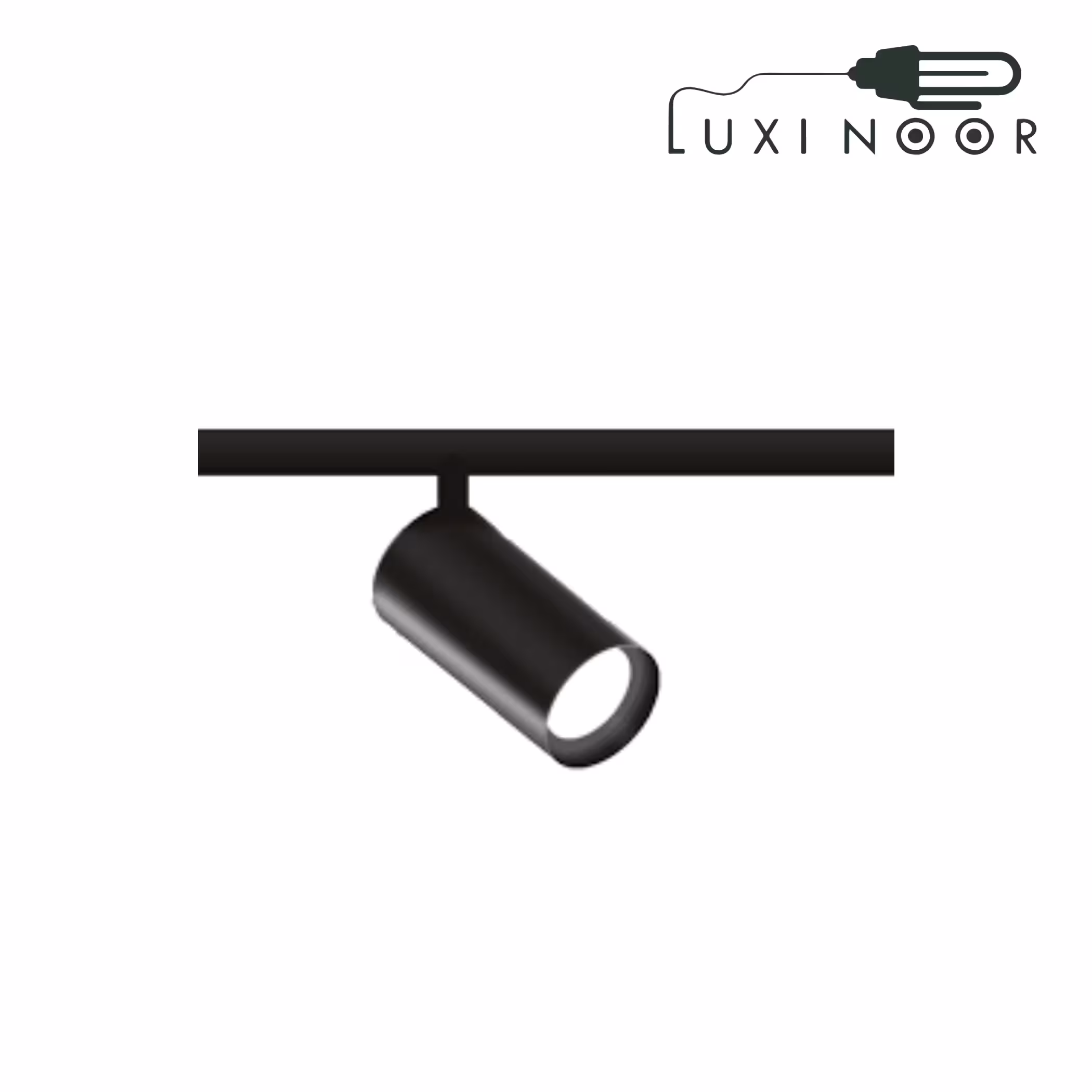 چراغ اسپایت لایت متحرک مگنتی 20w آقای نور مدل MR20-20