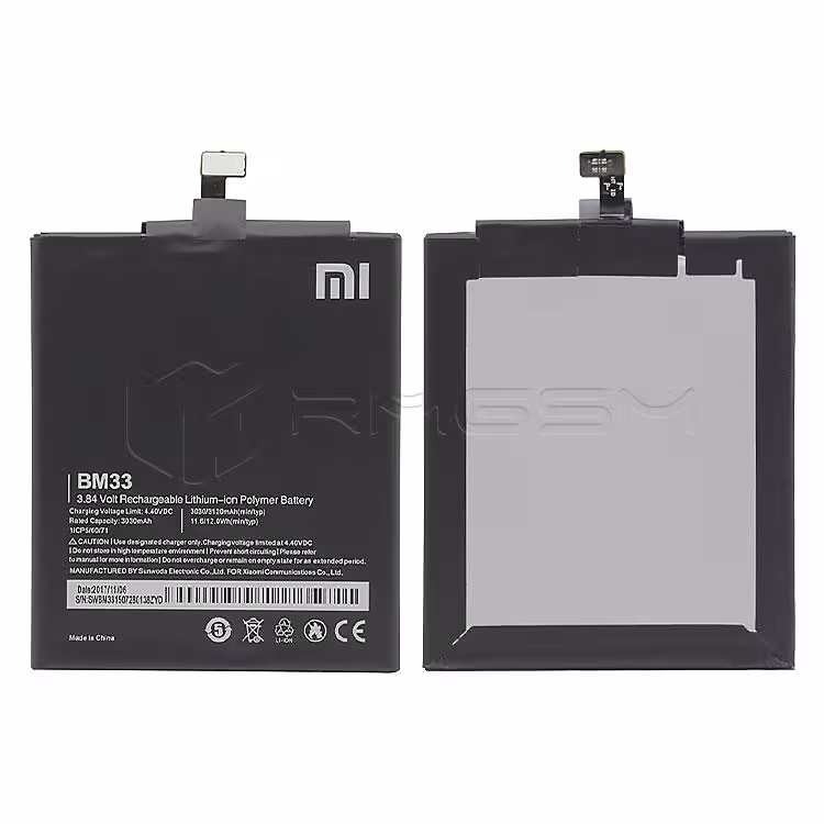 باتری شیائومی Mi 4I Bm33 اورجینال