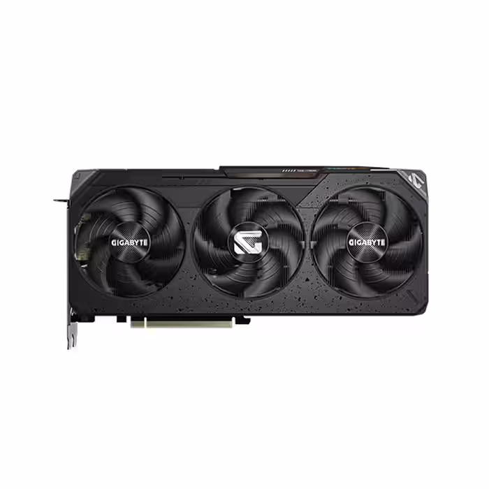 کارت گرافیک گیگابایت مدل GIGABYTE Radeon RX 9070 GAMING OC 16G