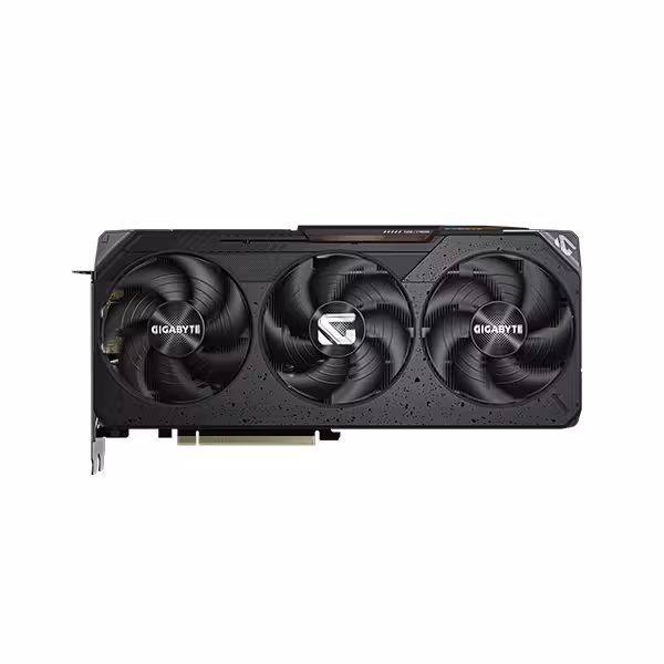 کارت گرافیک گیگابایت مدل GIGABYTE Radeon RX 9070 GAMING OC 16G