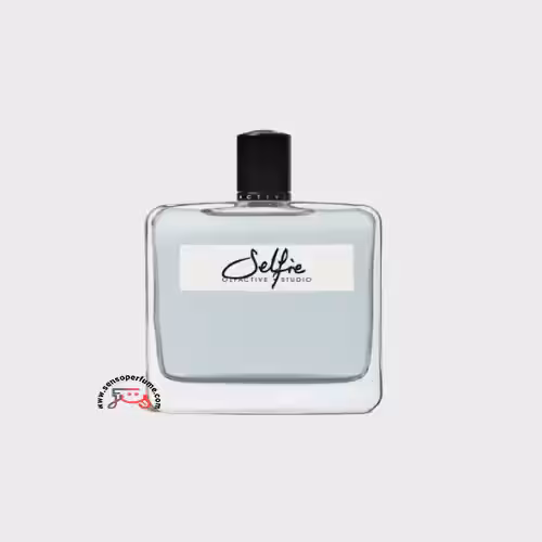 عطر ادکلن سلفی الفکتیو استودیو | olfactive studio selfie