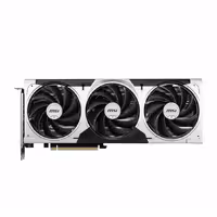 قیمت و خرید کارت گرافیک ام اس آی مدل GeForce RTX 5060 Ti 8G VENTUS 3X OC GDDR7 | یاس ارتباط