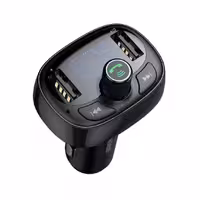 پخش کننده اف ام خودرو باسئوس مدل CCALL-TM01 | چاوه