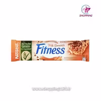 غلات بار فیتنس شکلات شیری