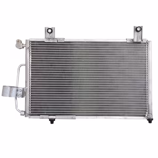 خرید رادیاتور کولر تیبا 1 سهند رادیاتور مدل MM-19T | اتوموبی