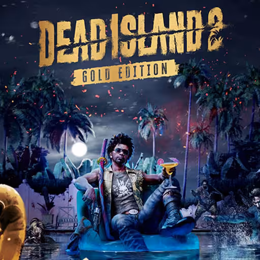 اکانت اشتراکی Dead Island 2 Gold   DLC استیم