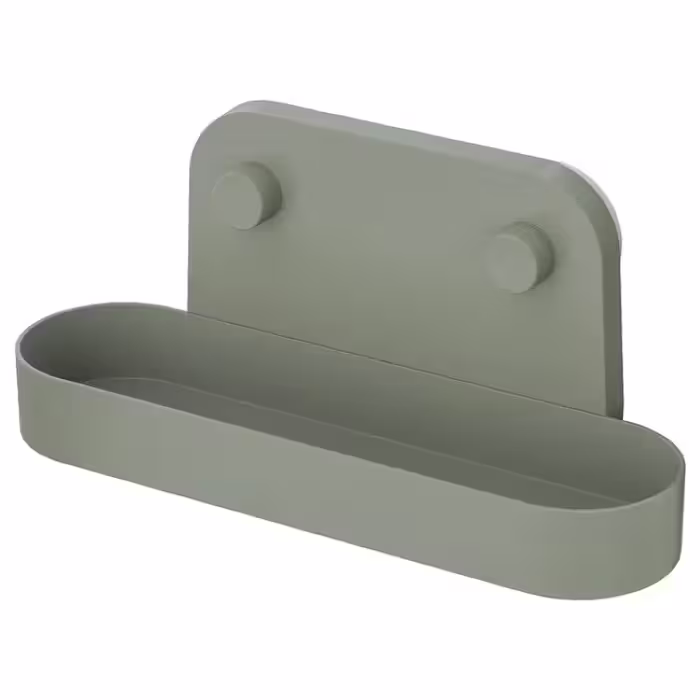 شلف دیواری ایکیا مدل OBONAS کد 004.988.96