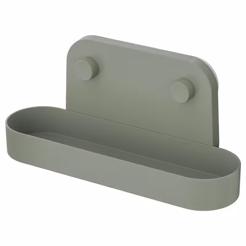 شلف دیواری ایکیا مدل OBONAS کد 004.988.96