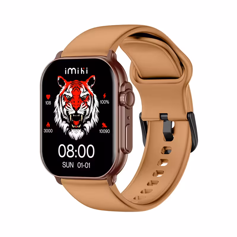 ساعت هوشمند ایمیکی مدل SF1E