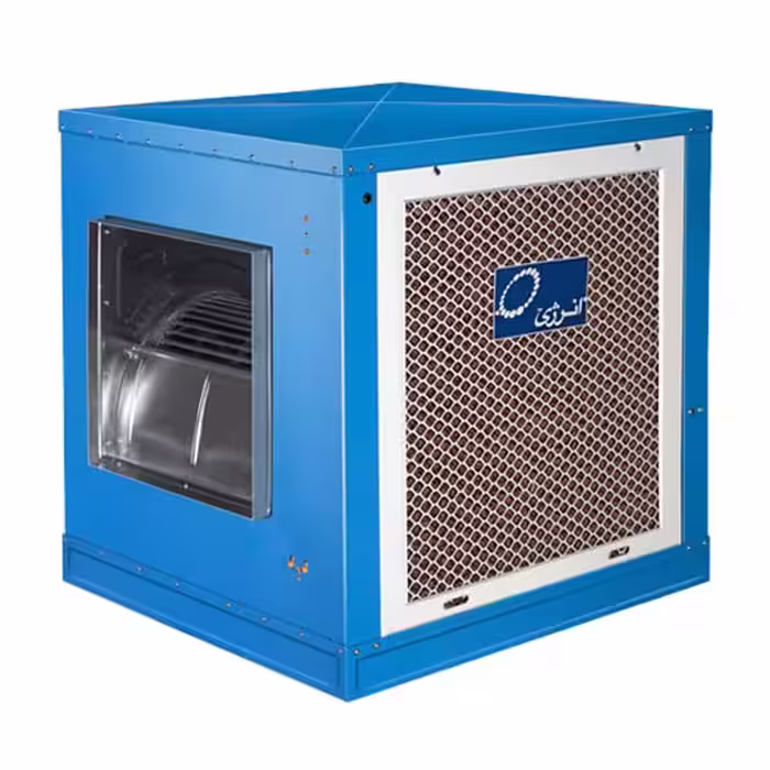 کولر آبی سلولزی انرژی EC 2/8