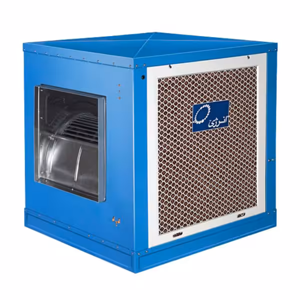 کولر آبی سلولزی انرژی EC 2/8