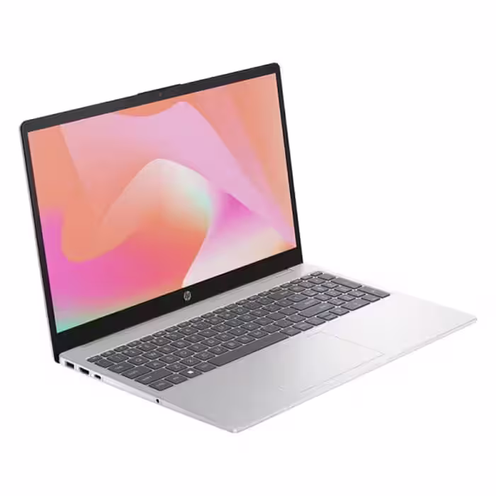 لپ تاپ 15.6 اینچی اچ‌ پی مدل 15-FC0000nia – R5 8GB 512SSD Radeon610