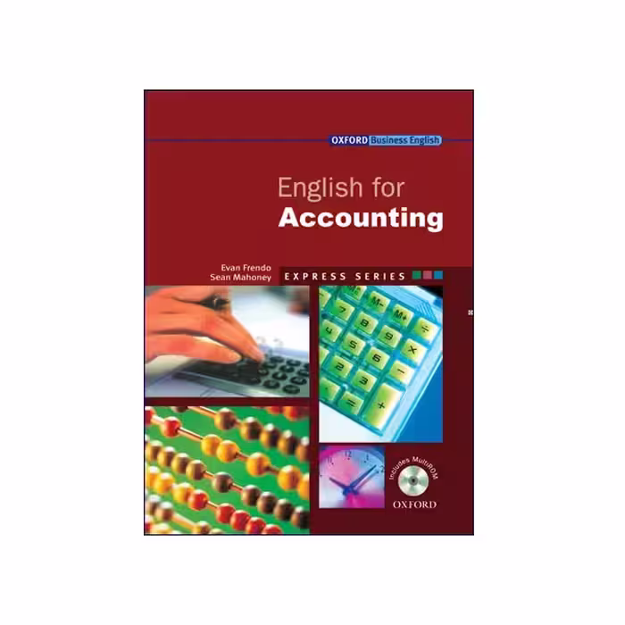 English for Accounting