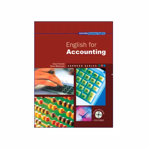 English for Accounting