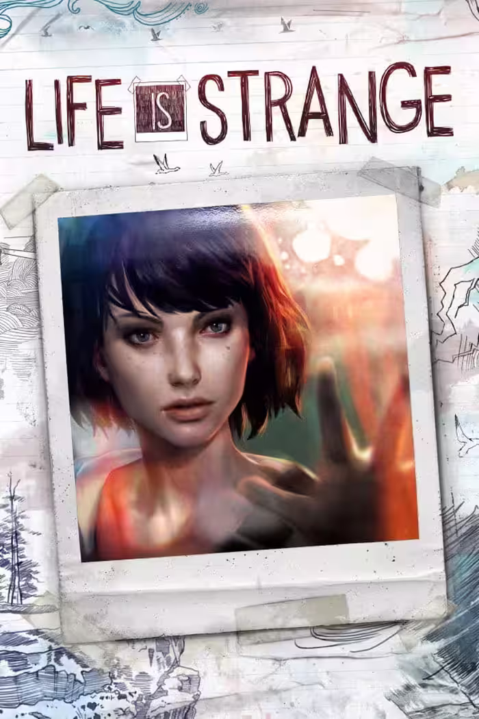 خرید بازی Life is Strange – Episode 1