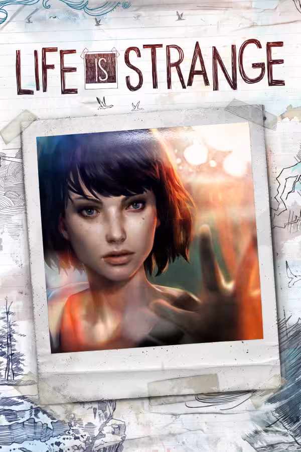 خرید بازی Life is Strange – Episode 1