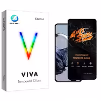محافظ صفحه نمایش جانبو مدل Viva Antistatic مناسب برای گوشی موبایل شیائومی 12T Pro