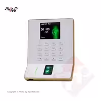 دستگاه حضور و غیاب زد کی تی اکو ZKTeco FS332