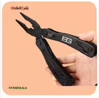 انبر چندکاره گربر GERBER کد(13)