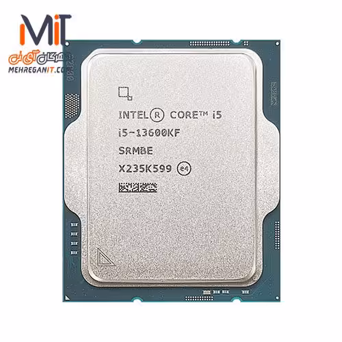 پردازنده اینتل CORE I5 13600KF Tray