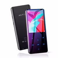 موزیک پلیر 64GB برند AGPTEK A19X