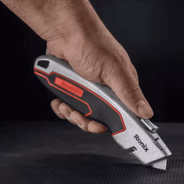 کاتر پیچ گوشتی ذوزنقه ای حرفه ای Step کد 3013