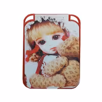 آینه جیبی مدل RR1