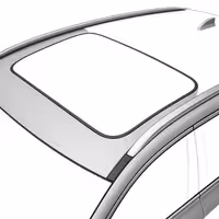 سانروف فیدلیتی پرستیژ