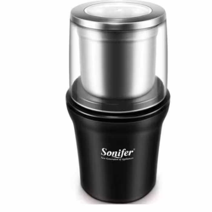 آسیاب قهوه برقی سونیفر، مدل SF-3527