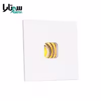 چراغ توکار FEC-COB-04-3W