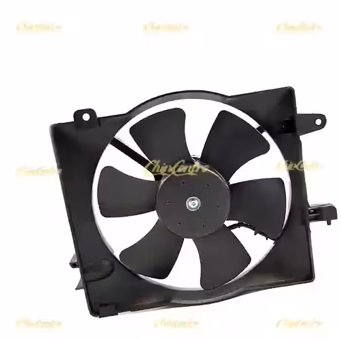 فن رادیات ام وی ام 110 نیو (S)