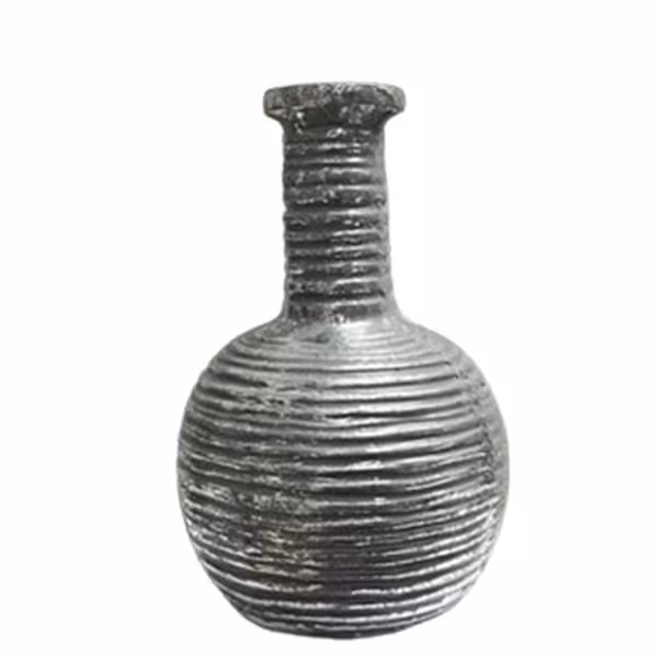 گلدان دکوری  مدل کوزه کد 18