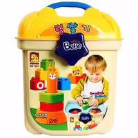 اسباب‌بازی ساختنی OXFORD مدل BB1351