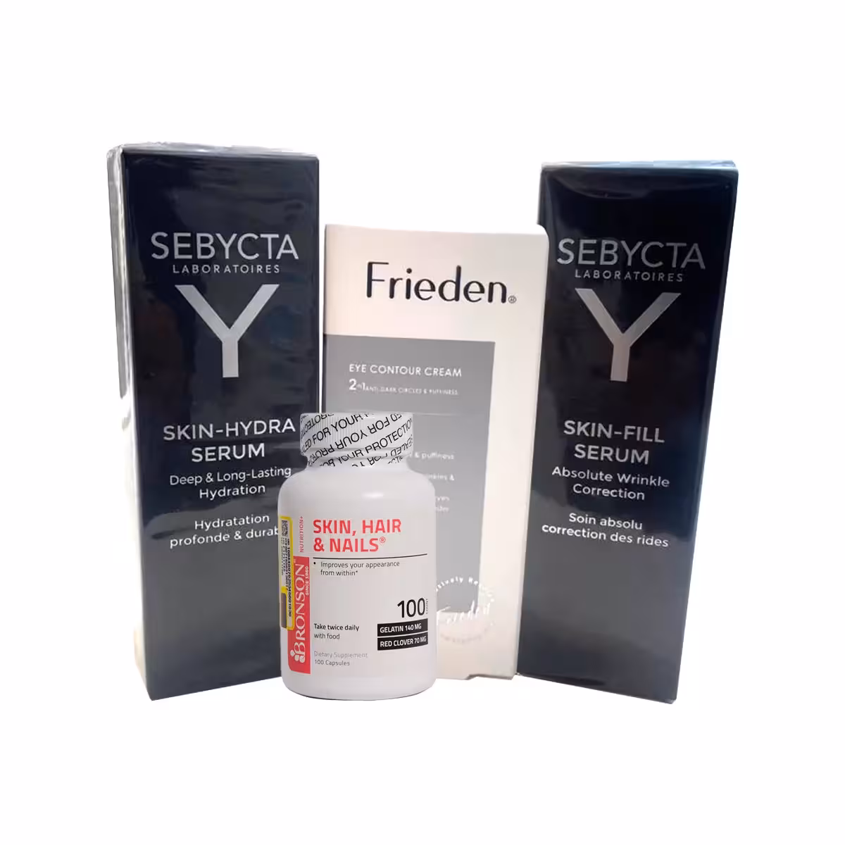 پکیج ضدچروک -2