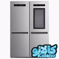 یخچال فریزر بروکس مدل 6013-6014