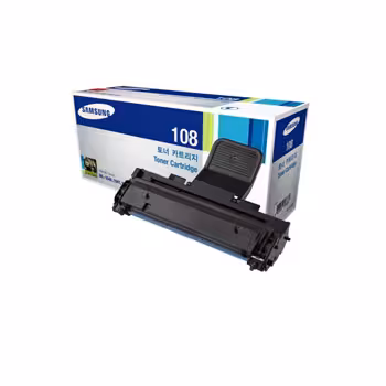 تونر کارتریج لیزری سامسونگ مدل MLT-D108S
