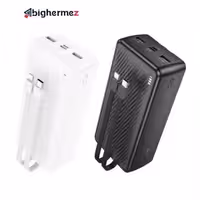 پاوربانک 30000mAh بروفون مدل BJ57B 225W