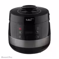 زودپز تولیپس مدل PC-A443