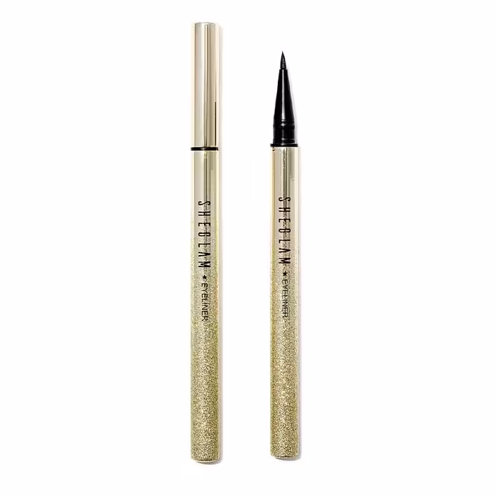 خط چشم ماژیکی شیگلم رنگ قهوه ای6564658468545