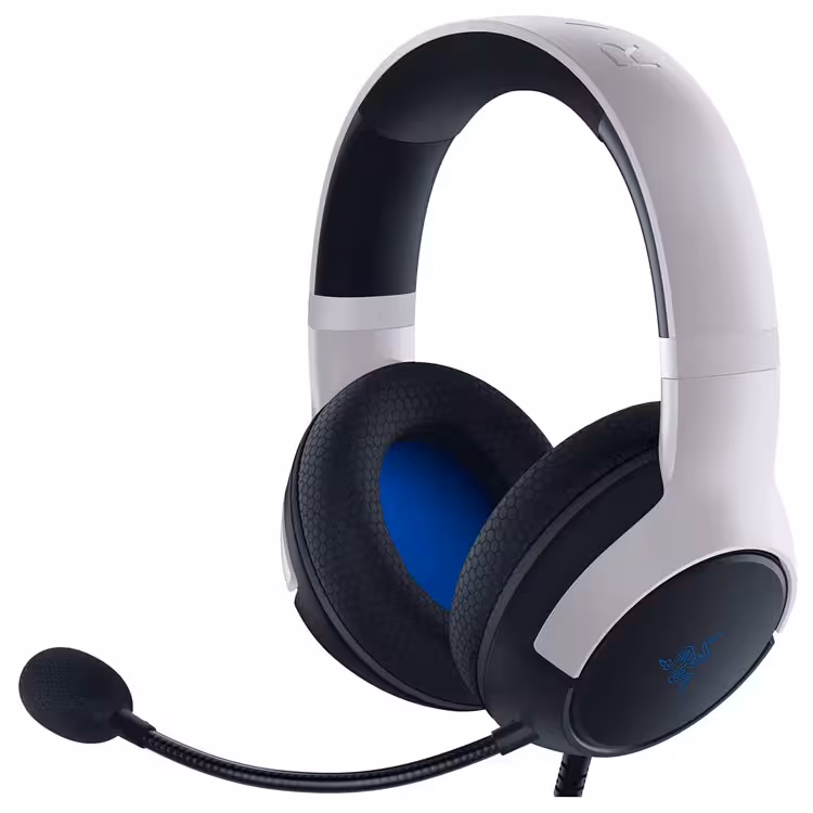 Razer Kaira X Gaming Headset for PlayStation