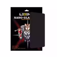 محافظ صفحه نمایش مانیتور خودرو لجند مدل نانو گلس مات مناسب خودروی بسترن بی 30 ( Besturn B30 )