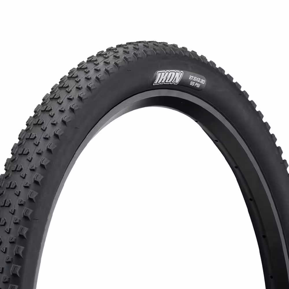 لاستیک دوچرخه مکسس مدل Maxxis Ikon 27.5×2.20