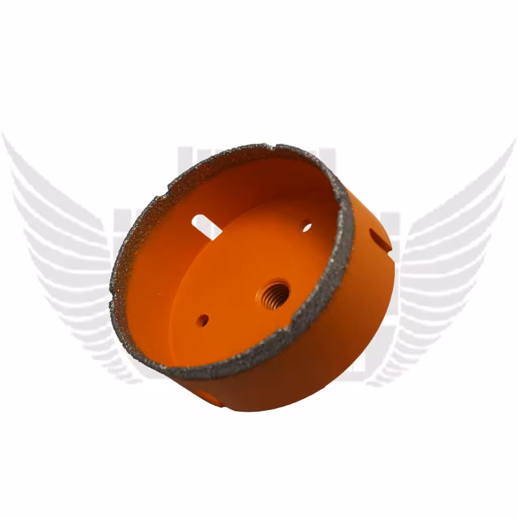 گردبر پرسلان سایز 100 میلی متر FALCON