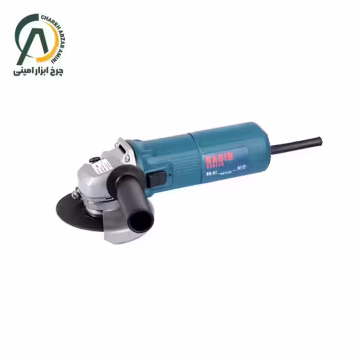 مینی فرز حدید برش مدل HB-47