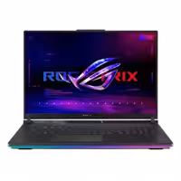 لپ تاپ 16اینچ ایسوس ROG Strix Scar 16 G614JVR i9 14900HX 16GB 2TB SSD RTX4060
