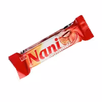 کاکائو نانی شیرین عسل 22 گرمی بسته 30 عددی